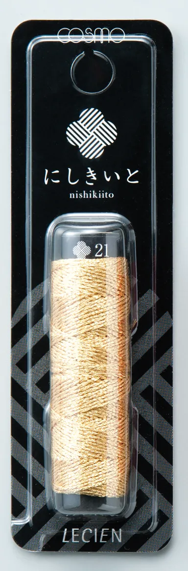 販売形態はブリスターパック