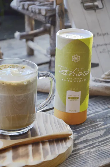 Tea*Cona ほうじ茶