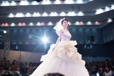 とくしまブライダル・エキスポ2