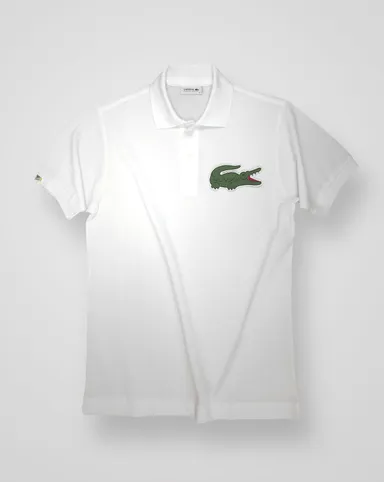 プレゼント_ポロシャツ