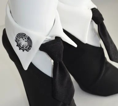 K RETURN OF KINGS×ERIMAKI SOX 夜刀神狗朗Ver. (5)