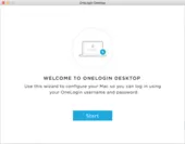 OneLogin Desktop for Mac 3