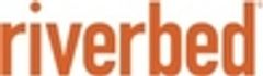 リバーベッドテクノロジー株式会社のロゴ