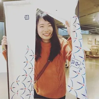 ≪のれん美人賞≫「0112hr」様