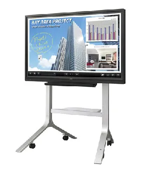 電子黒板 BIG PAD