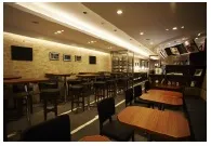 ※コリドール店内