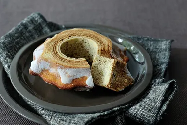 『雪塩ばうむくーへん』ハードタイプ