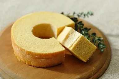 『雪塩ばうむくーへん』ソフトタイプ