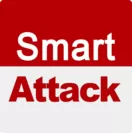 『Smart Attack(R)』ロゴ