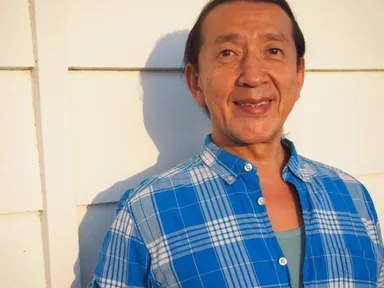 ケン・ハラクマ氏