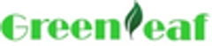 グリーンリーフ株式会社のロゴ