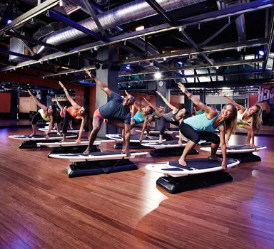 世界中で話題のSURFSET