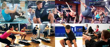 SURFSETギャラリー