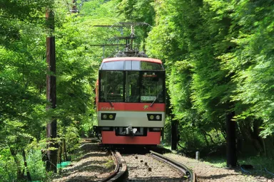 車両外観