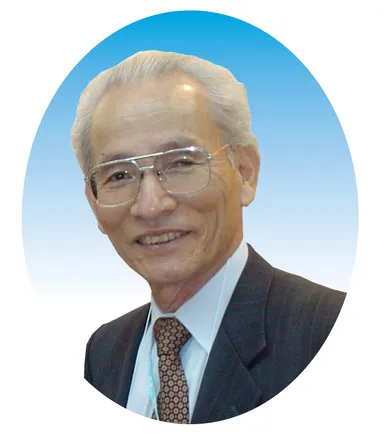 久原水産研究所　久原 俊之社長