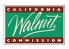 カリフォルニア くるみ協会のロゴ