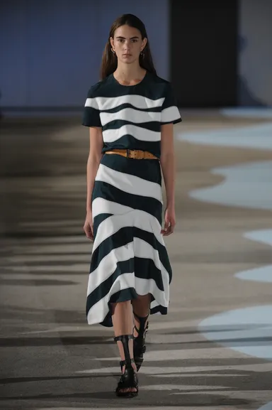 2016春夏ルック(2)