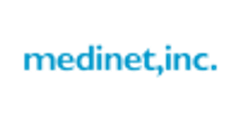 株式会社メディネットのロゴ