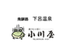 株式会社小川屋のロゴ