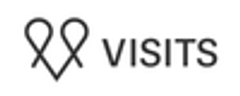 株式会社VISITS WORKSのロゴ