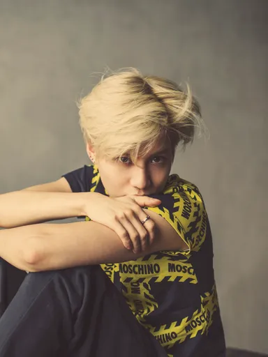 スペシャルフォトブック