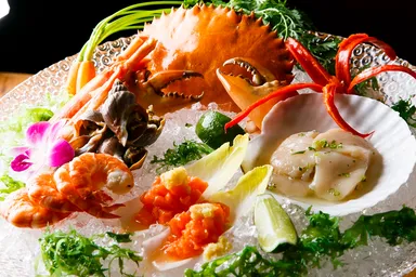 シンガポール政府観光局認定第1号店姉妹店