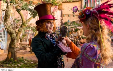 映画の場面写真