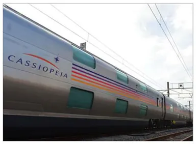 提供：JR東日本