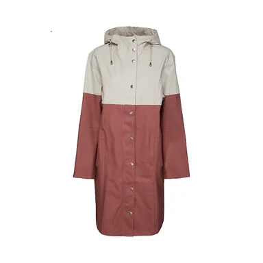 イルセ ヤコブセン 2016春夏レインコートRAIN02