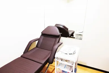 表参道首藤クリニック 室内1