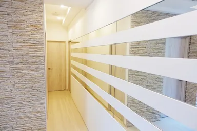 表参道首藤クリニック 室内2