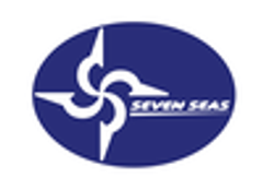 株式会社セブンシーズのロゴ