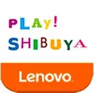 「PLAY! DIVERSITY SHIBUYA」アイコン イメージ