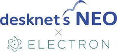 desknet'sNEOxElectron