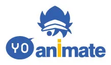 Yoanimateロゴ1