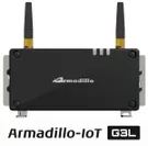 Armadillo-IoTゲートウェイG3L