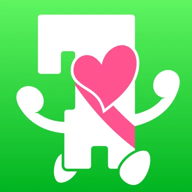 『九州復興駅伝』アイコン