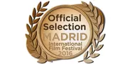 マドリード国際映画祭　ロゴ