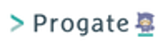 株式会社Progateのロゴ