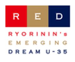 RED U-35(RYORININ's EMERGING DREAM)実行委員会のロゴ