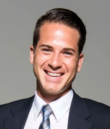 ドクター・ジョーンズ・プロフィール写真