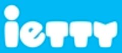 株式会社iettyのロゴ