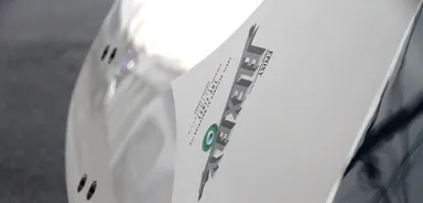 ボードボトム部分