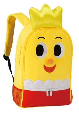 ターン王子ハッピーリュック