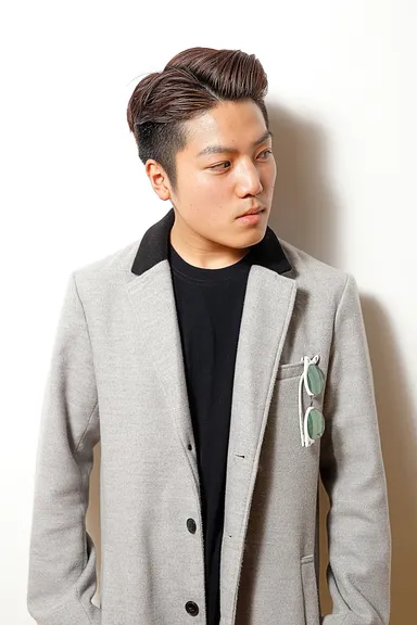 「EINSHTEIN」アーティスト写真