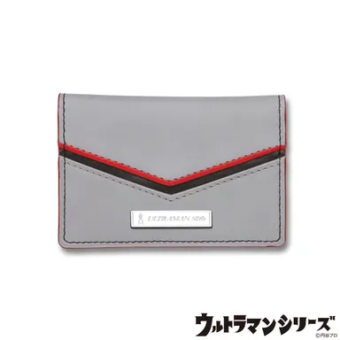 本革カードケース