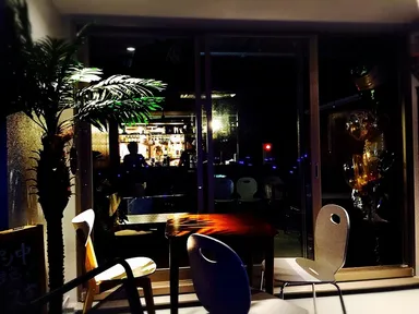 9F 発酵ラウンジ＆テラス