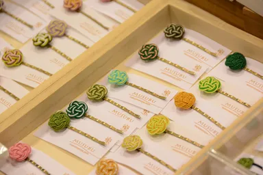 ハンドメイド作品　一例(3)