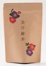 美甘麗茶 パッケージ 3
