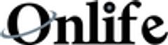 株式会社オンライフのロゴ